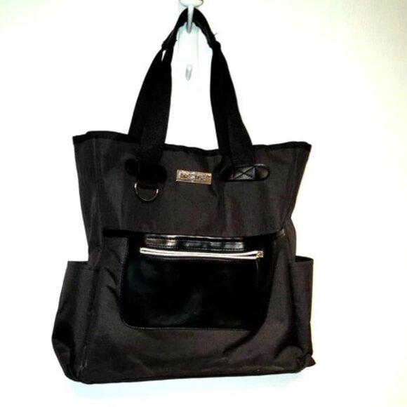 Prestige Laptop Storage Carry Tote Bag - 16"x14"x6" VGC - Save $ - Picture 5 of 7